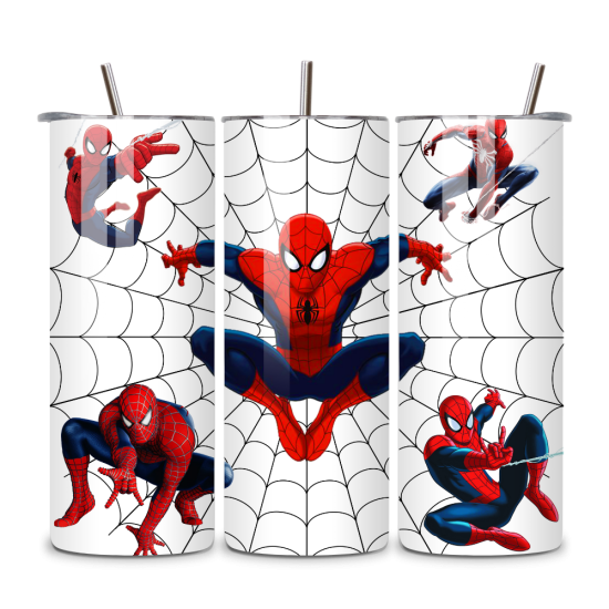 Spiderman 126 Spiderman 126