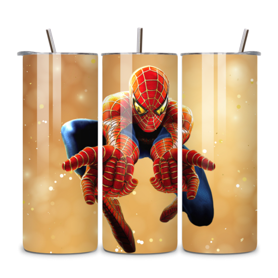 Spiderman 147