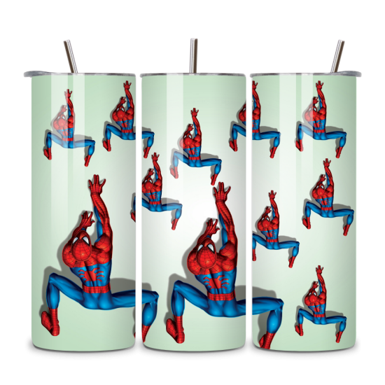 Spiderman 152