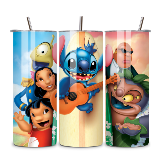 Stitch 001