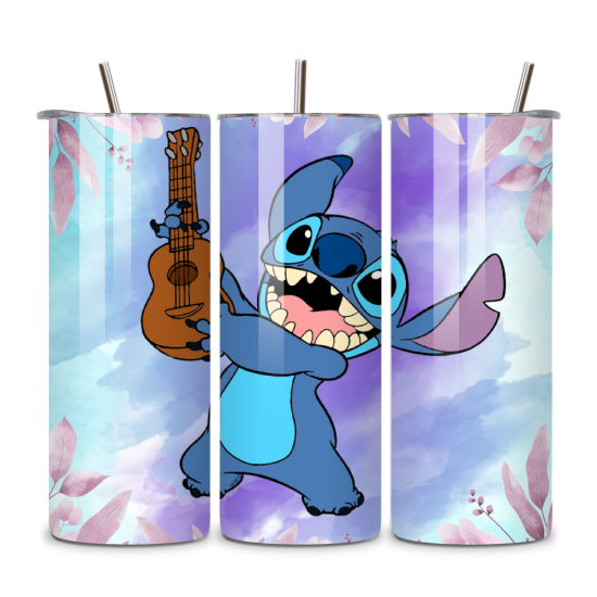 Stitch 027 Stitch 027