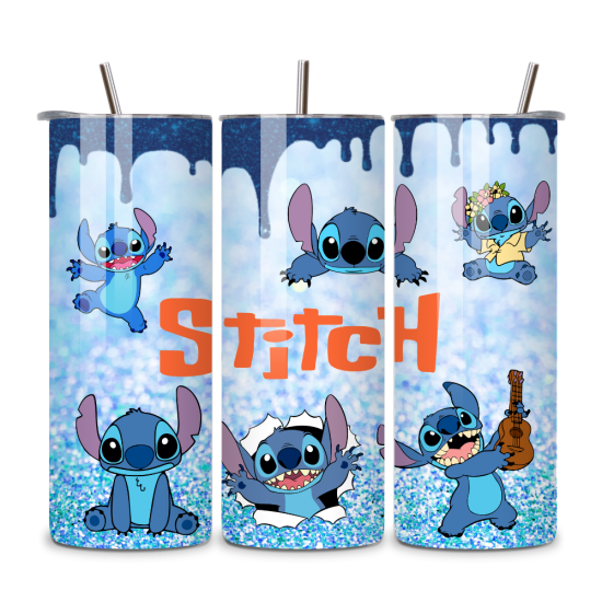 Stitch 031 Stitch 031
