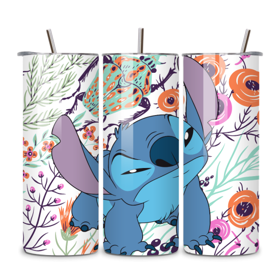 Stitch 034 Stitch 034