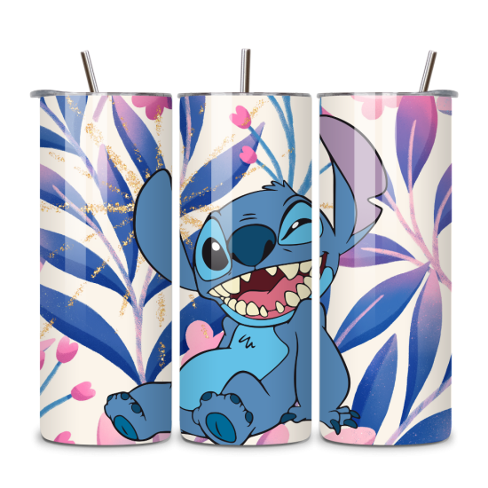 Stitch 036 Stitch 036
