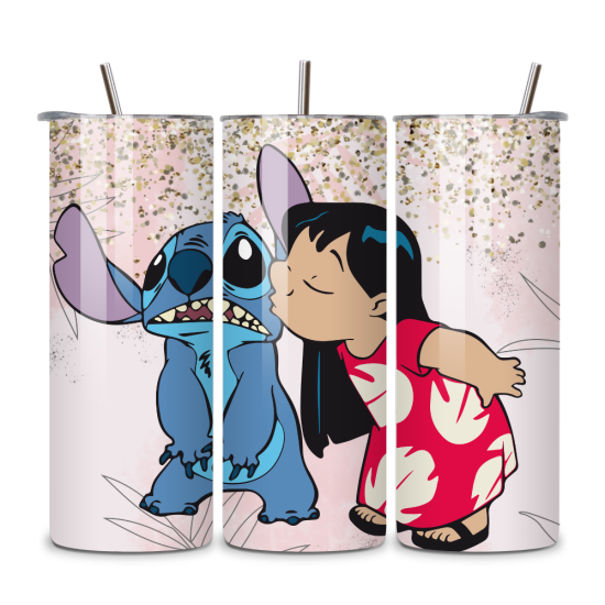 Stitch 037 Stitch 037