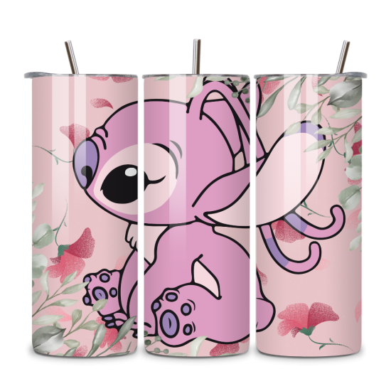 Stitch 041 Stitch 041