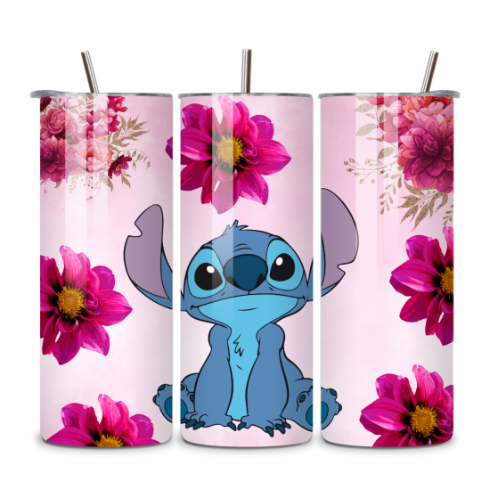 Stitch 045