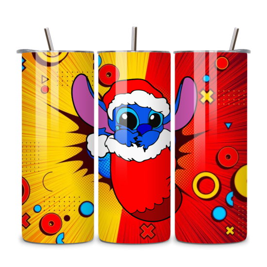 Stitch 048 Stitch 048
