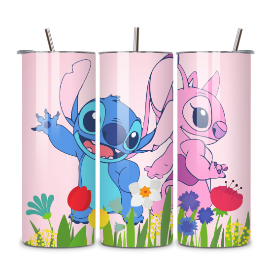Stitch 054 Stitch 054