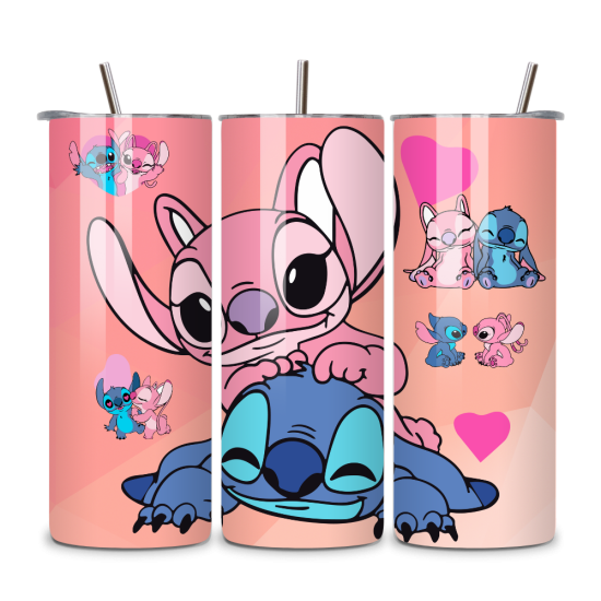 Stitch 066 Stitch 066