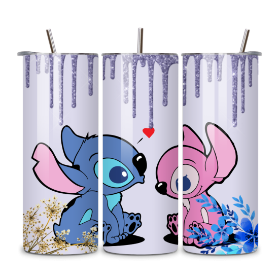 Stitch 067 Stitch 067