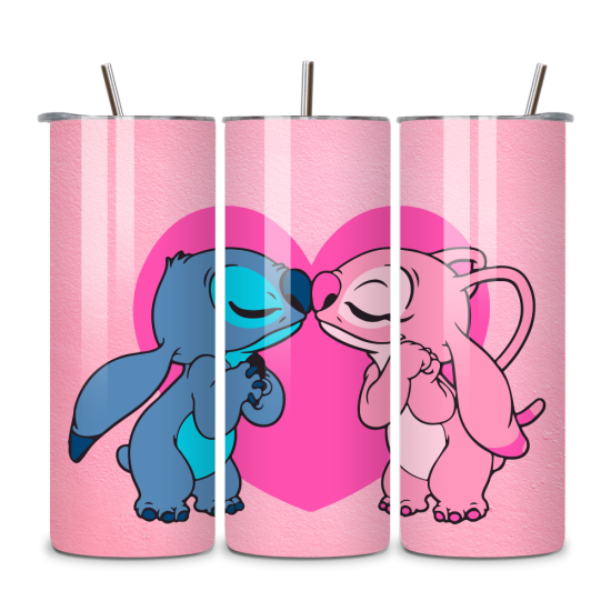 Stitch 072 Stitch 072