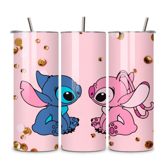 Stitch 074 Stitch 074
