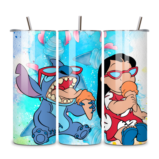 Stitch 080 Stitch 080