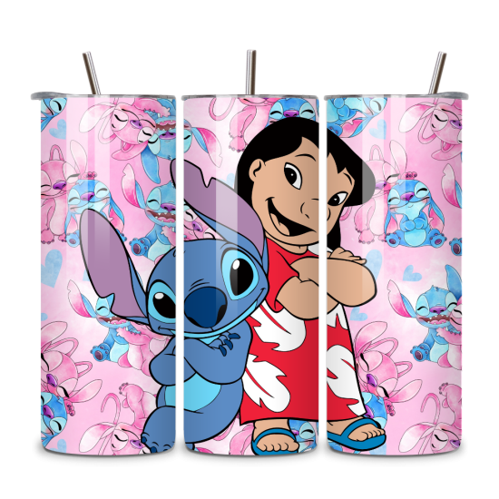 Stitch 081