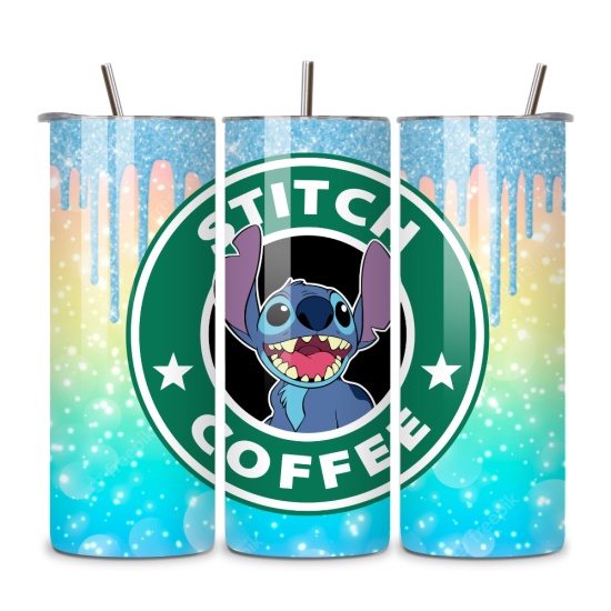 Stitch 093 Stitch 093