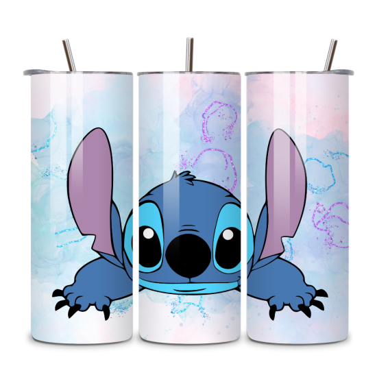 Stitch 096 Stitch 096