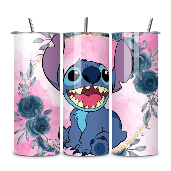 Stitch 098 Stitch 098
