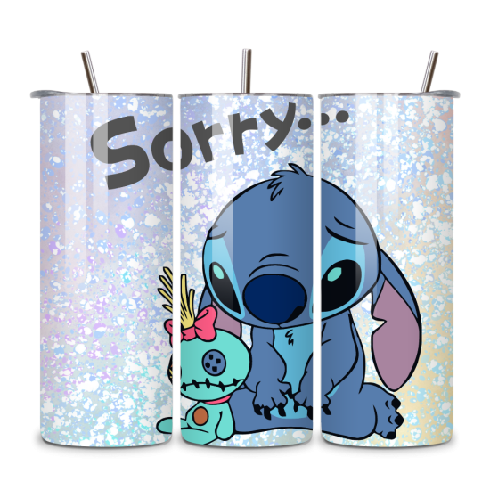 Stitch 106 Stitch 106