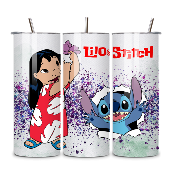 Stitch 107