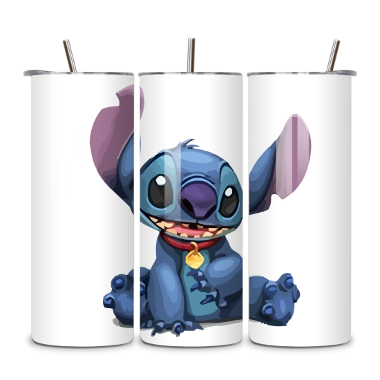 Stitch 109