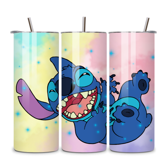 Stitch 119 Stitch 119