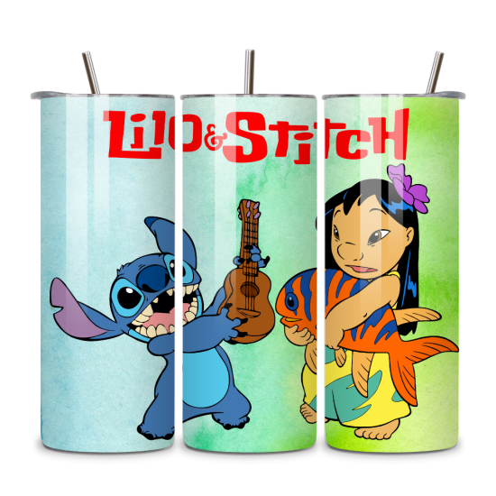 Stitch 122