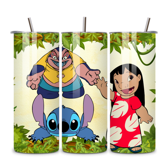 Stitch 124