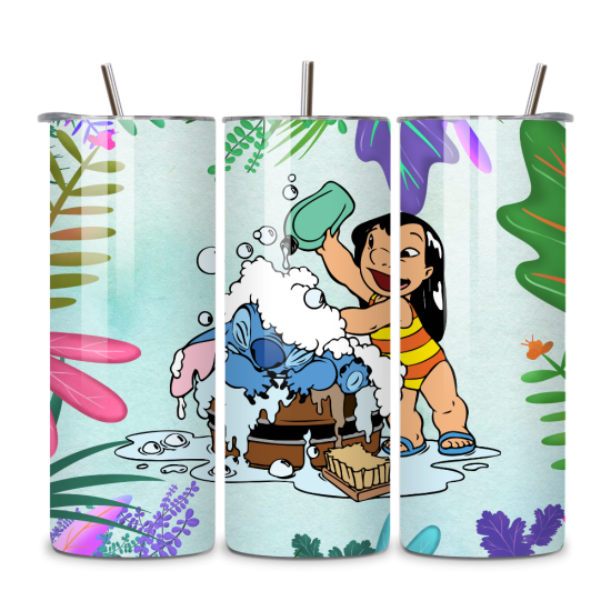 Stitch 125 Stitch 125