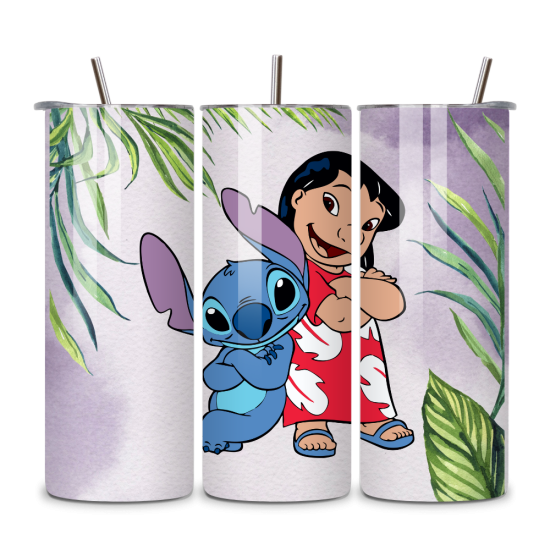 Stitch 127
