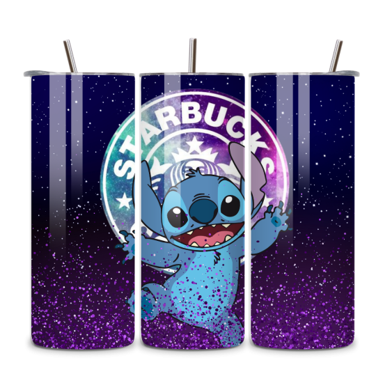 Stitch 128 Stitch 128