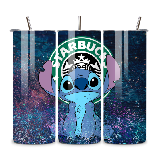 Stitch 129 Stitch 129