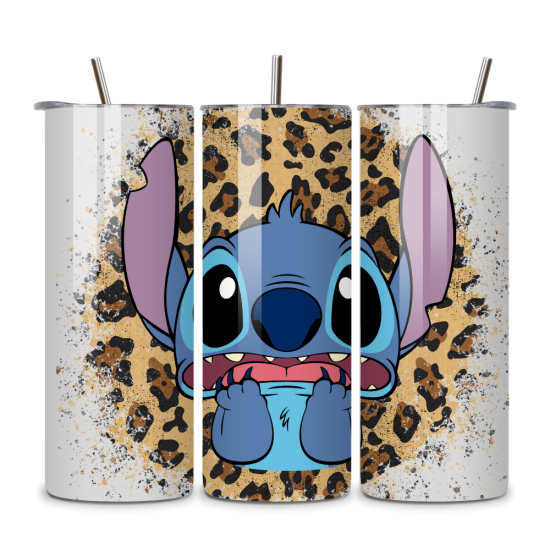 Stitch 131 Stitch 131
