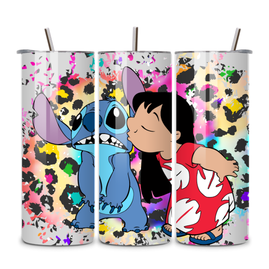 Stitch 132 Stitch 132