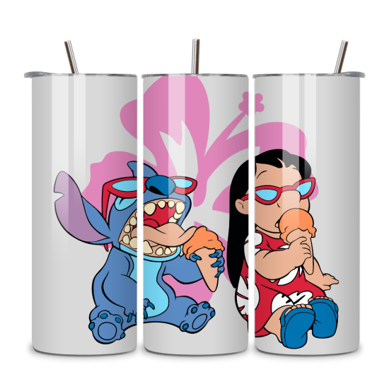 Stitch 133 Stitch 133