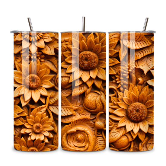 Sunflower 002