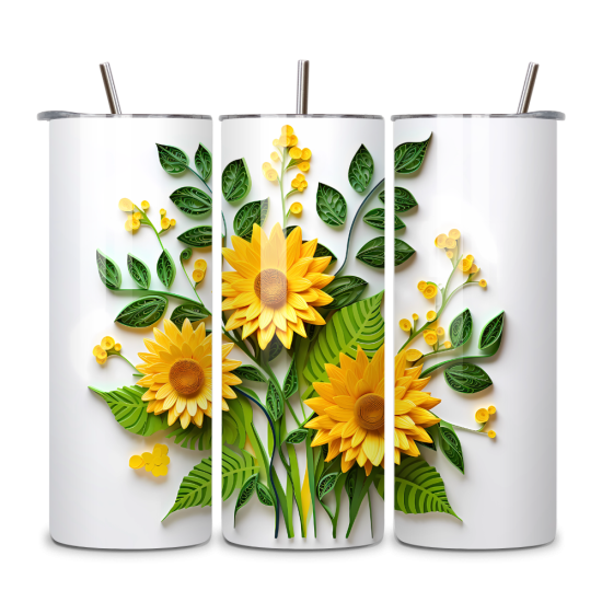 Sunflower 010