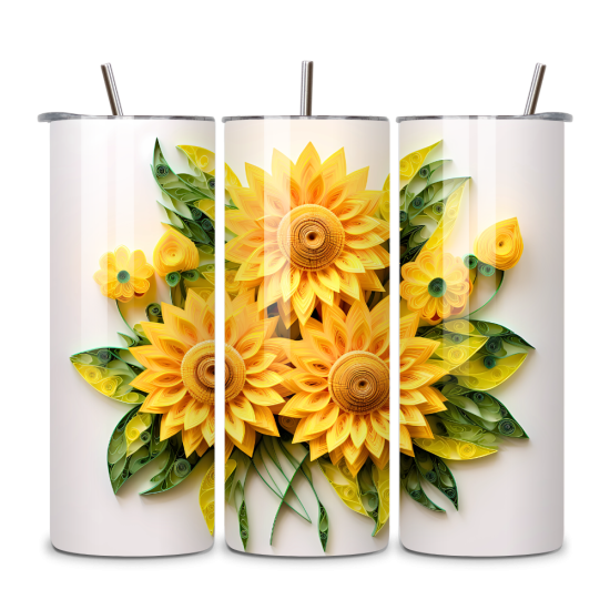 Sunflower 017
