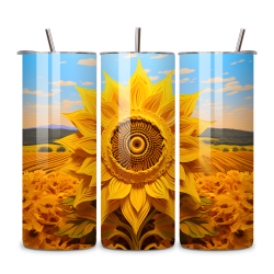 Sunflower 021