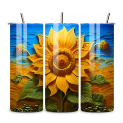 Sunflower 022
