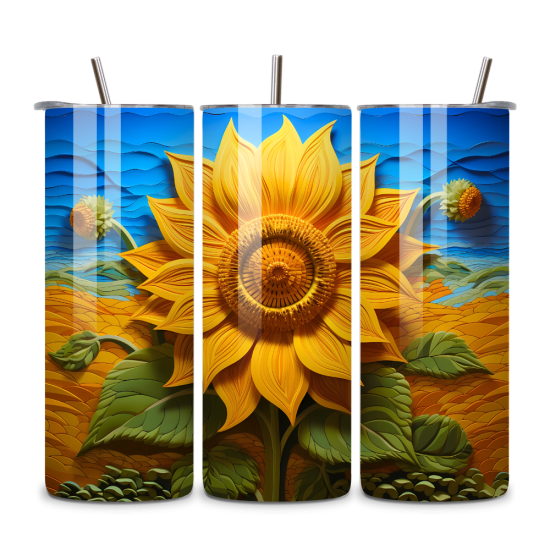 Sunflower 022