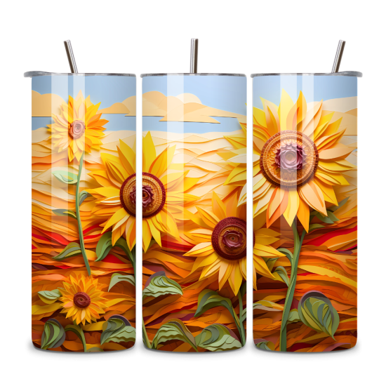 Sunflower 026