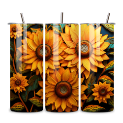 Sunflower 027
