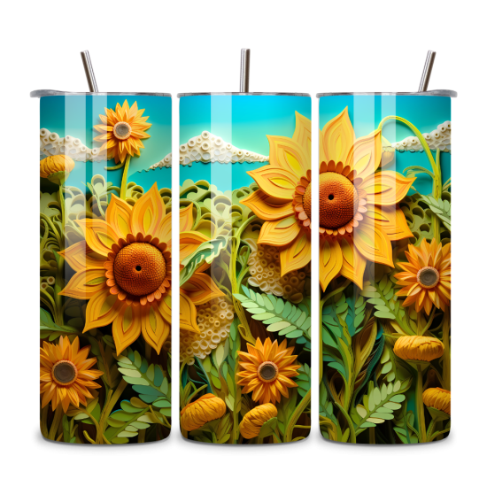 Sunflower 029