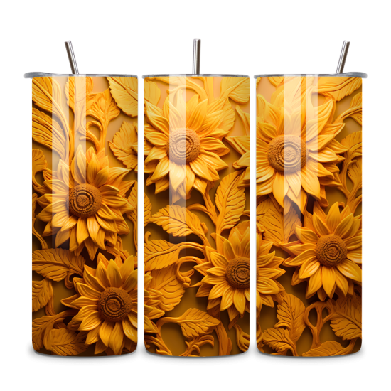 Sunflower 033