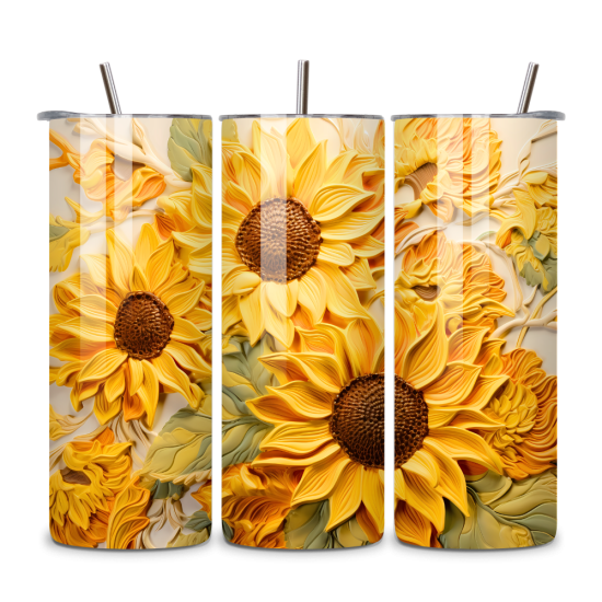 Sunflower 034