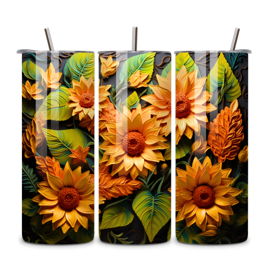 Sunflower 051