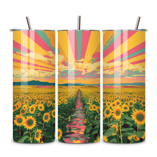 Sunflower 061