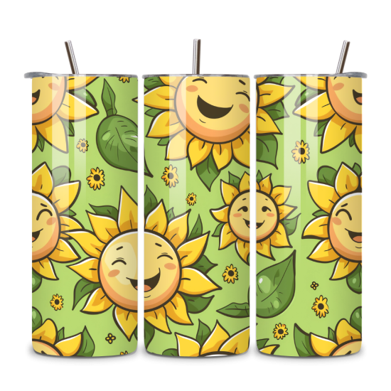 Sunflower 064