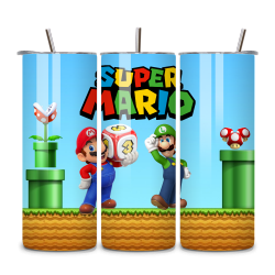 Super Mario 002